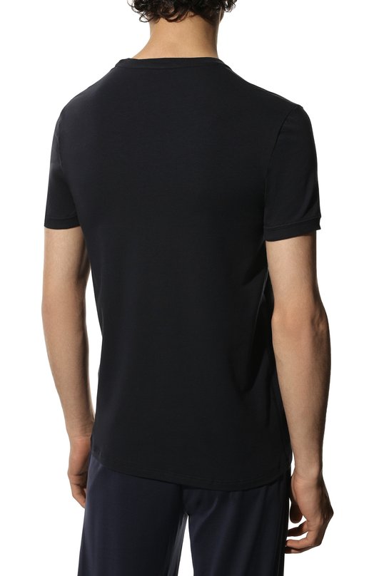 фото Хлопковая футболка dolce & gabbana