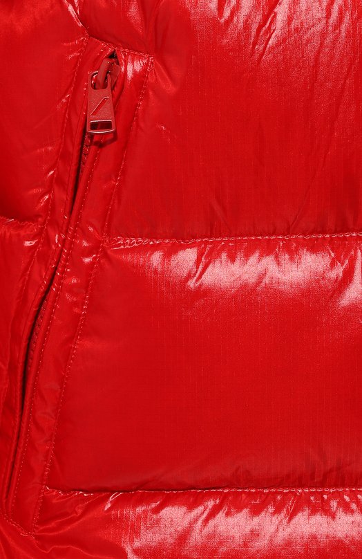 фото Пуховик after label