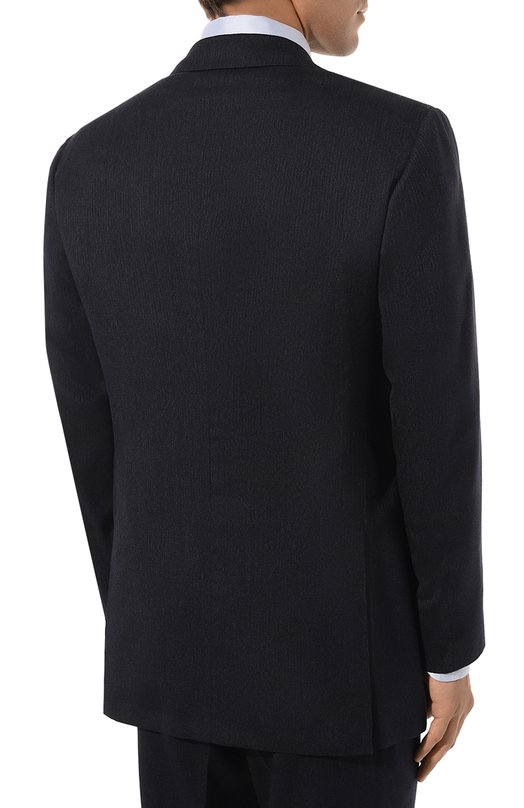 фото Кашемировый костюм kiton
