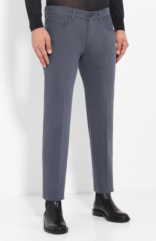 фото Джинсы giorgio armani