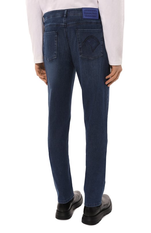 фото Джинсы stefano ricci