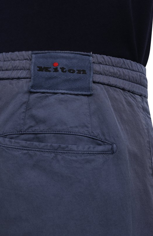 фото Брюки kiton