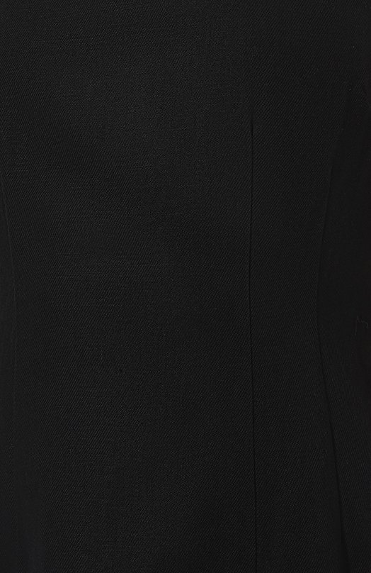 фото Платье из хлопка и льна dries van noten