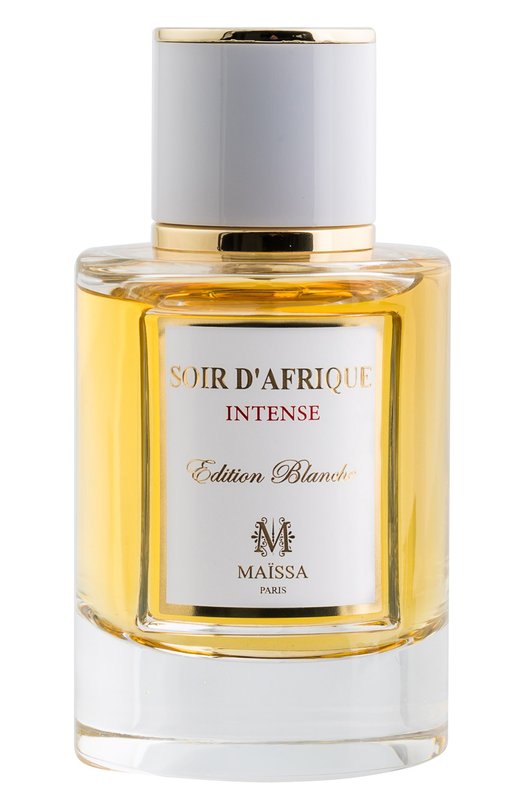 фото Парфюмерная вода soir d'afrique (50ml) maison maissa