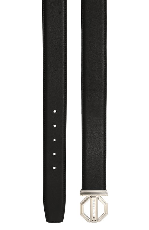 фото Кожаный ремень stefano ricci