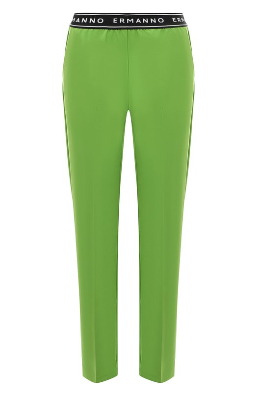 фото Брюки ermanno firenze