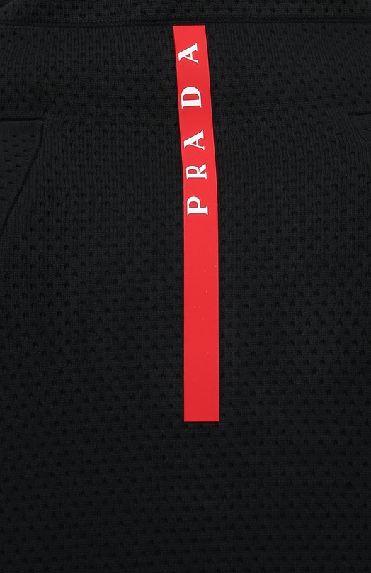 фото Толстовка prada