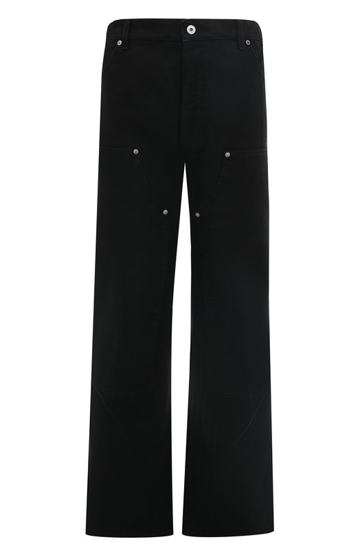 фото Джинсы heron preston