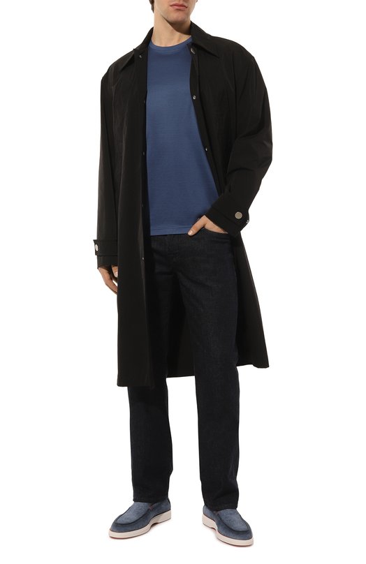 фото Хлопковая футболка must