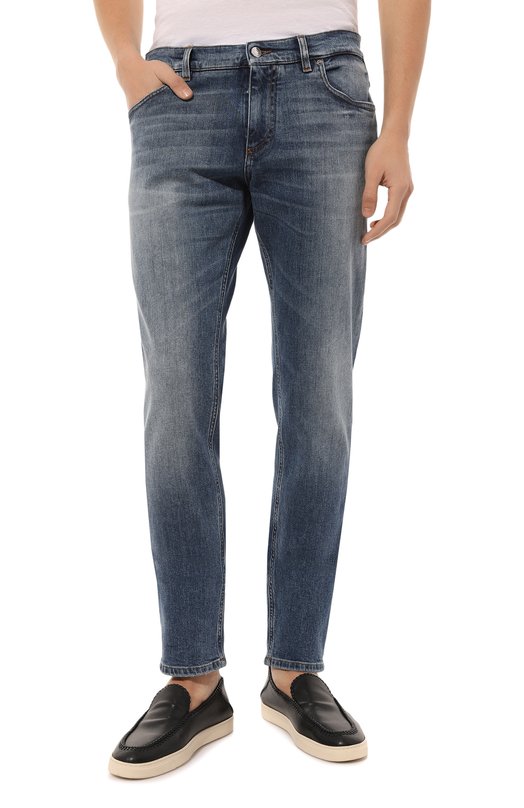 фото Джинсы dolce & gabbana