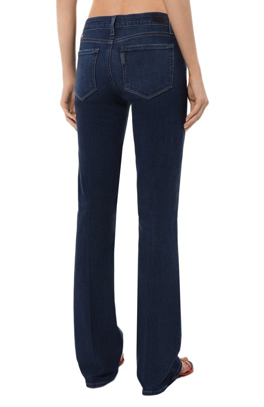 фото Джинсы laurel canyon paige