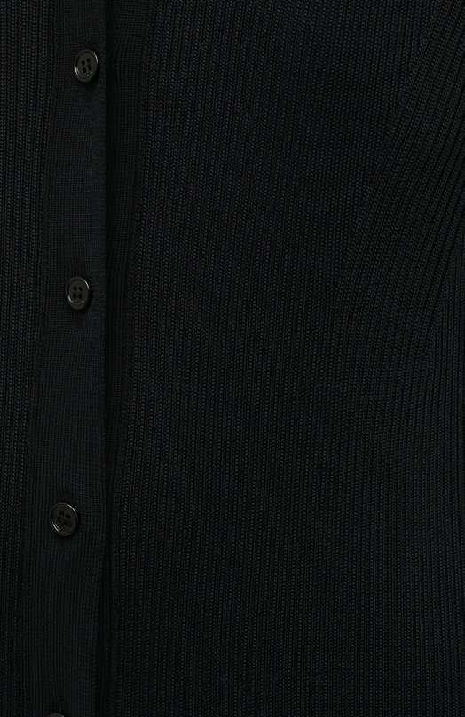 фото Платье из вискозы valentino