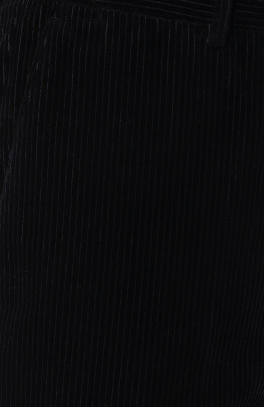 фото Хлопковые брюки windsor