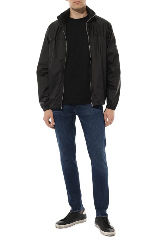 фото Джинсы 7 for all mankind