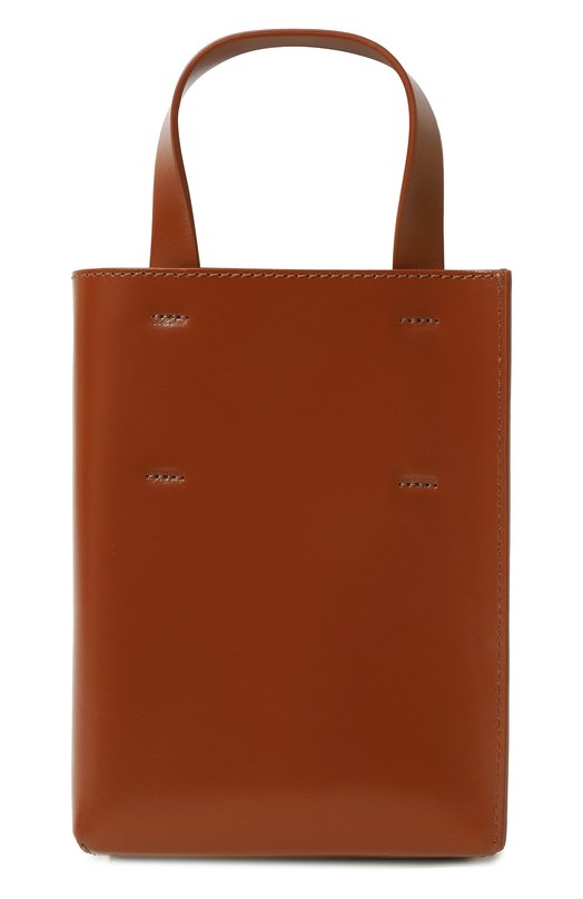 фото Сумка-тоут museo marni