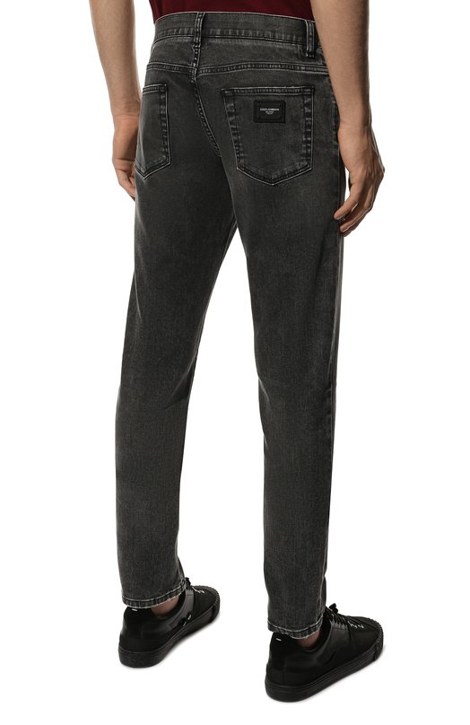 фото Джинсы dolce & gabbana