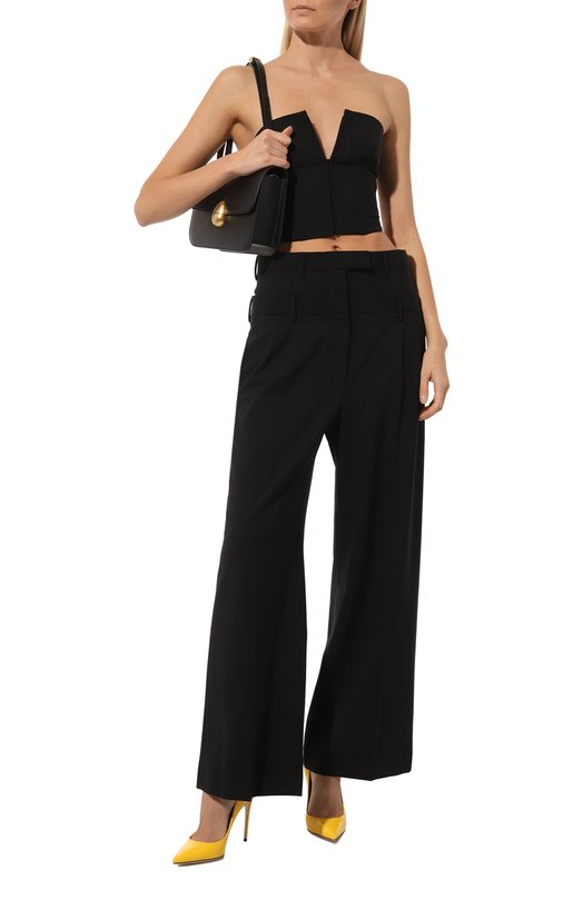 фото Кожаные туфли cardinale dolce & gabbana