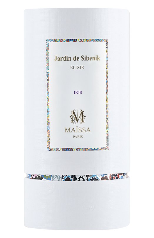 фото Парфюмерная вода jardin de sibenik (100ml) maison maissa