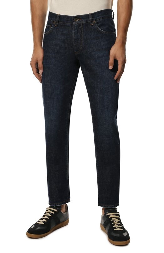 фото Джинсы dolce & gabbana