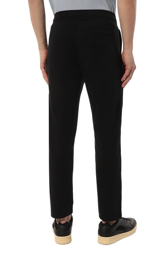 фото Хлопковые брюки knt