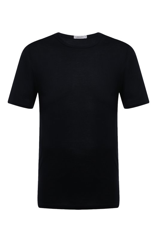 фото Хлопковая футболка zilli