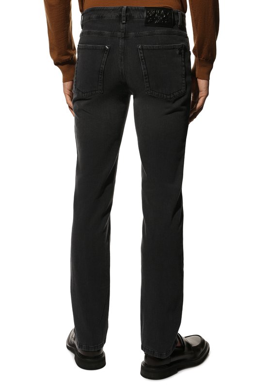 фото Джинсы zilli