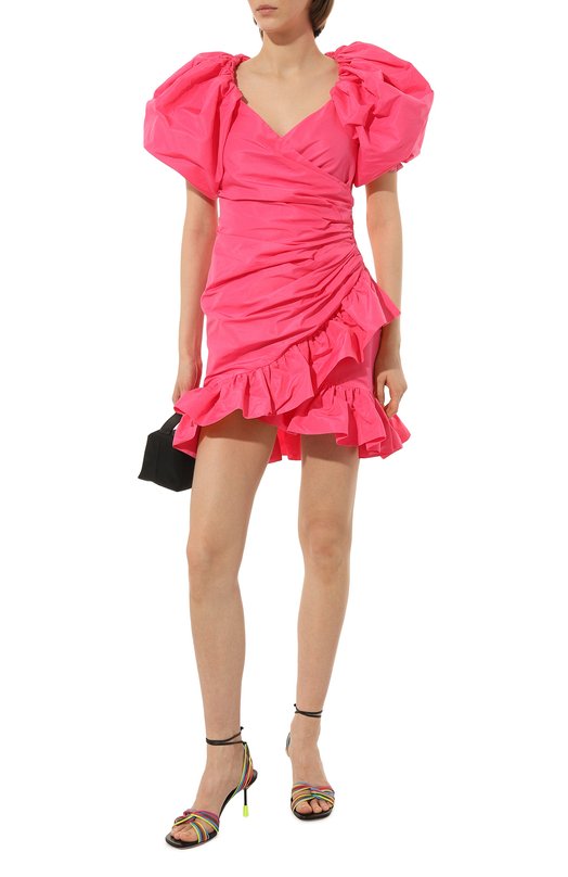 фото Платье msgm