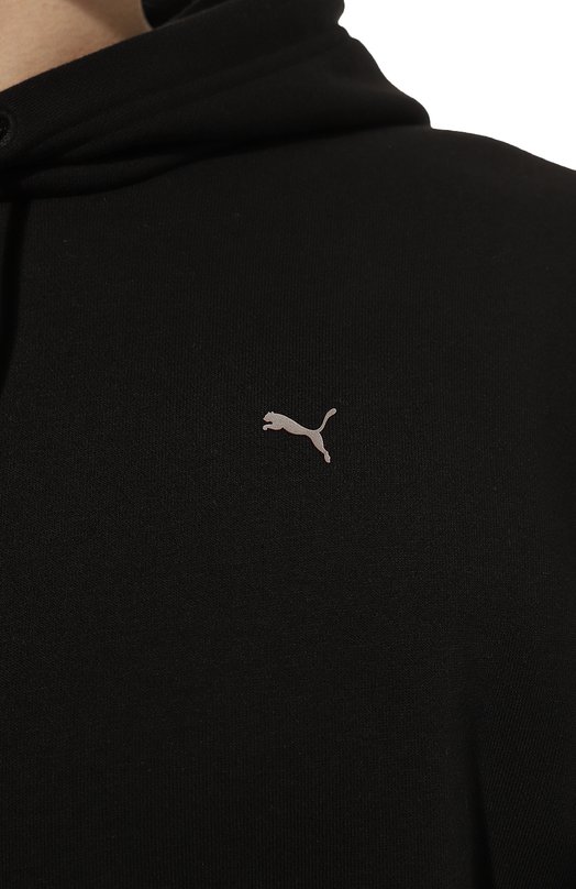 фото Худи puma