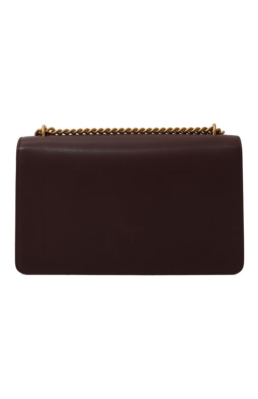 фото Сумка classic love one pinko
