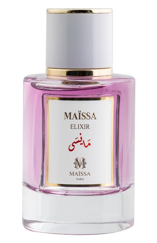 фото Парфюмерная вода maïssa (50ml) maison maissa
