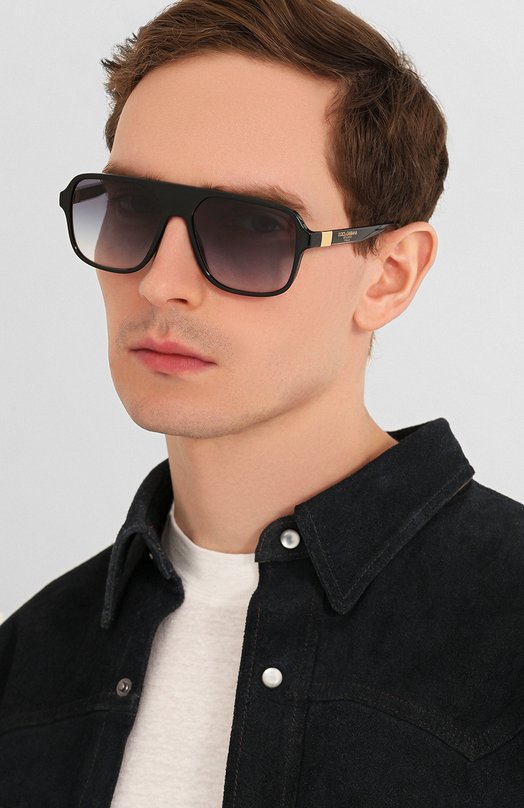 фото Солнцезащитные очки dolce & gabbana