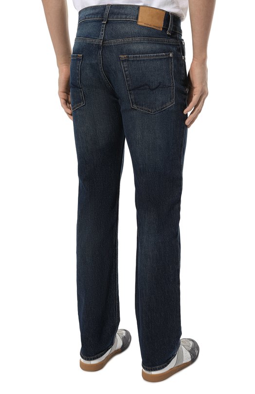 фото Джинсы 7 for all mankind