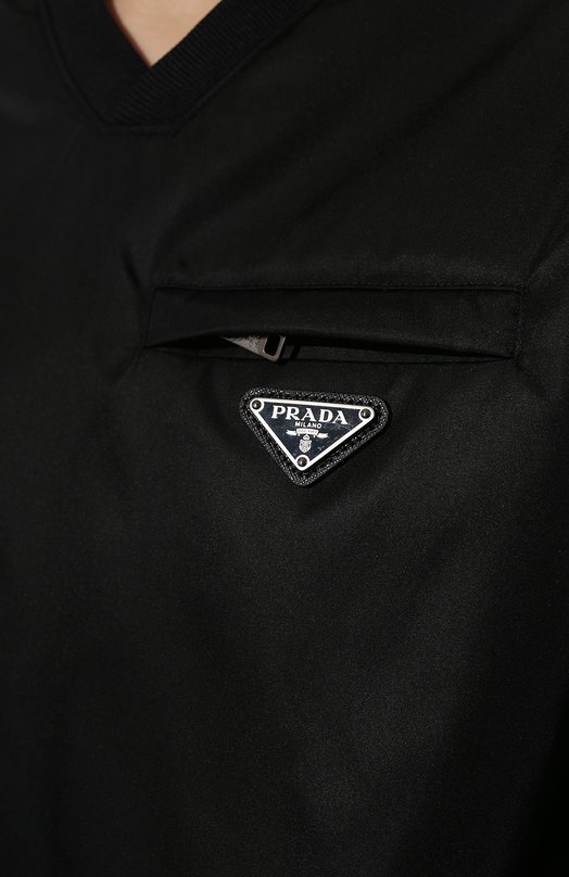 фото Свитшот adidas for prada re-nylon prada