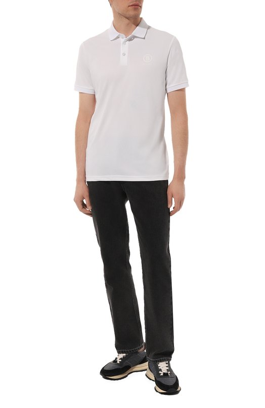 фото Поло bogner