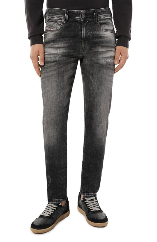 фото Джинсы diesel