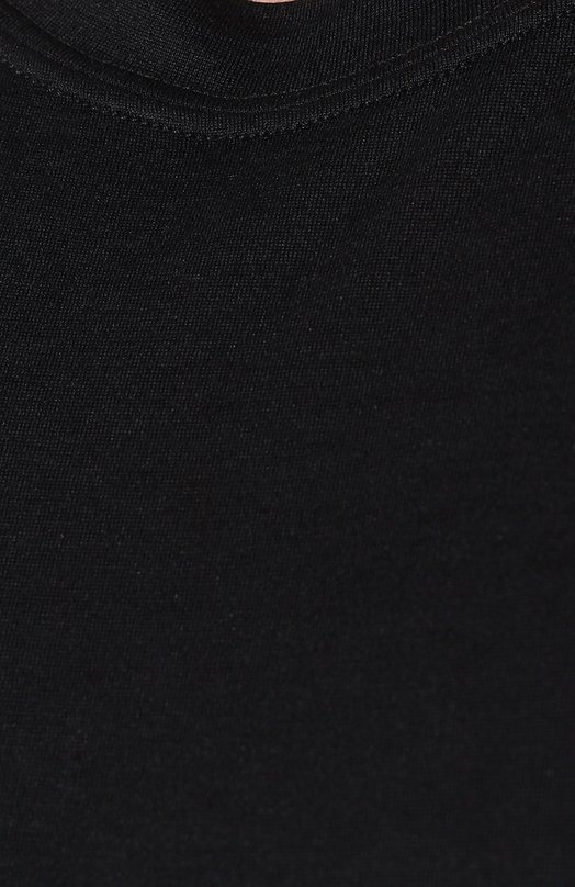 фото Хлопковая футболка brunello cucinelli