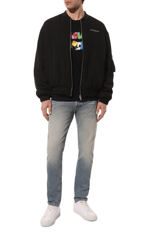 фото Джинсы dondup