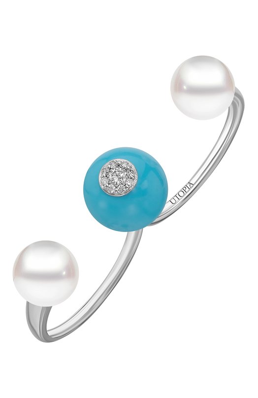 фото Кольцо utopia