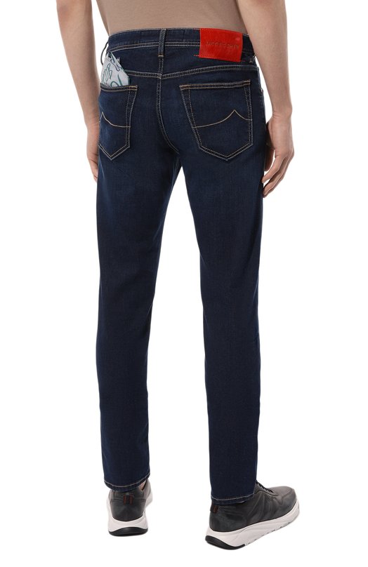 фото Джинсы jacob cohen