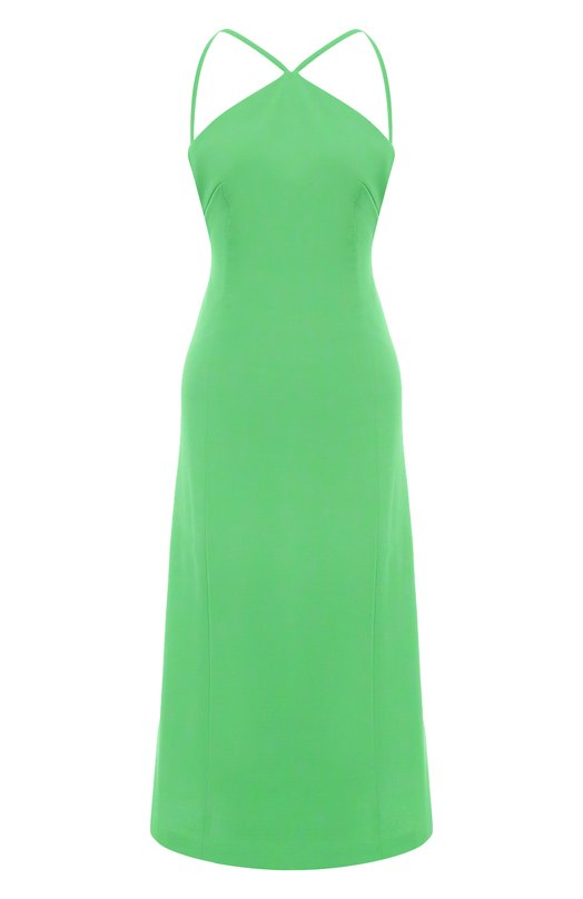 фото Хлопковое платье beatrice .b