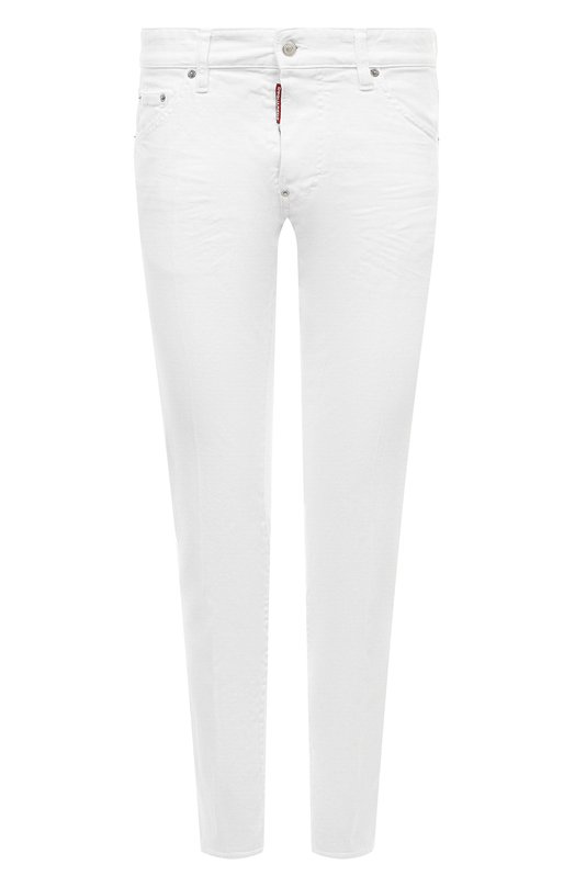 фото Джинсы dsquared2