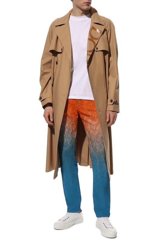 фото Джинсы dolce & gabbana