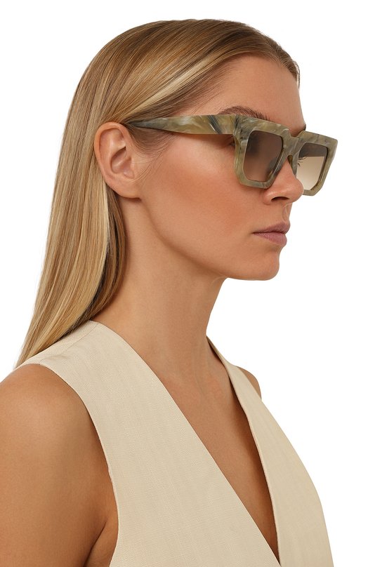 фото Солнцезащитные очки gia/rhw giaborghini