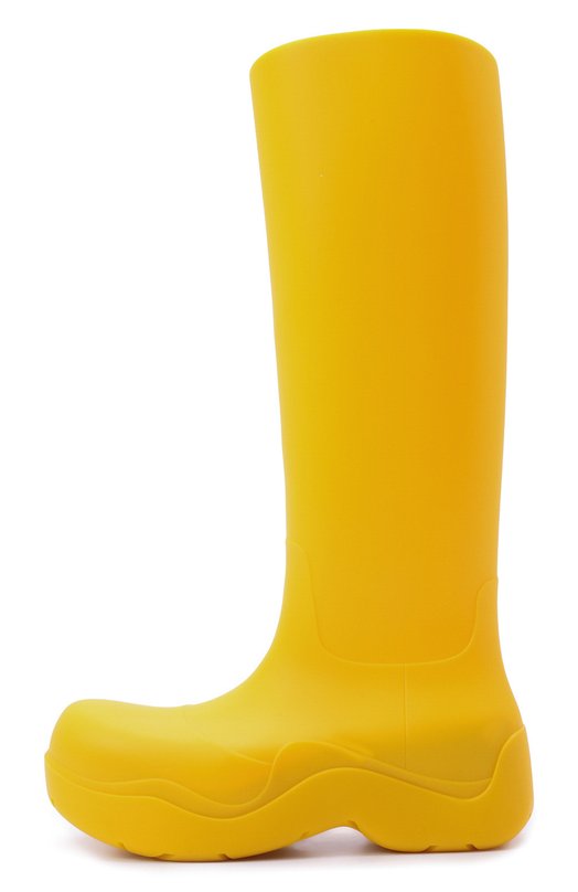 фото Резиновые сапоги bv puddle bottega veneta