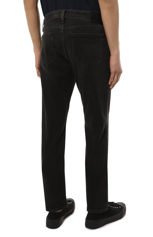 фото Джинсы paige