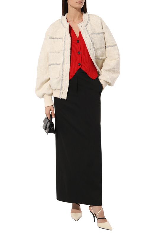 фото Жилет lesyanebo