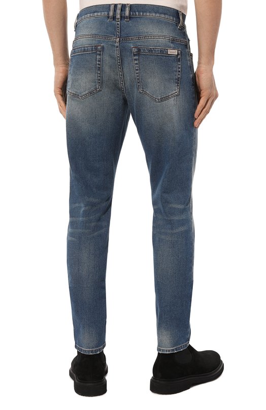 фото Джинсы balmain