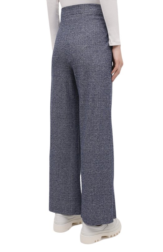 фото Хлопковые брюки giorgio armani