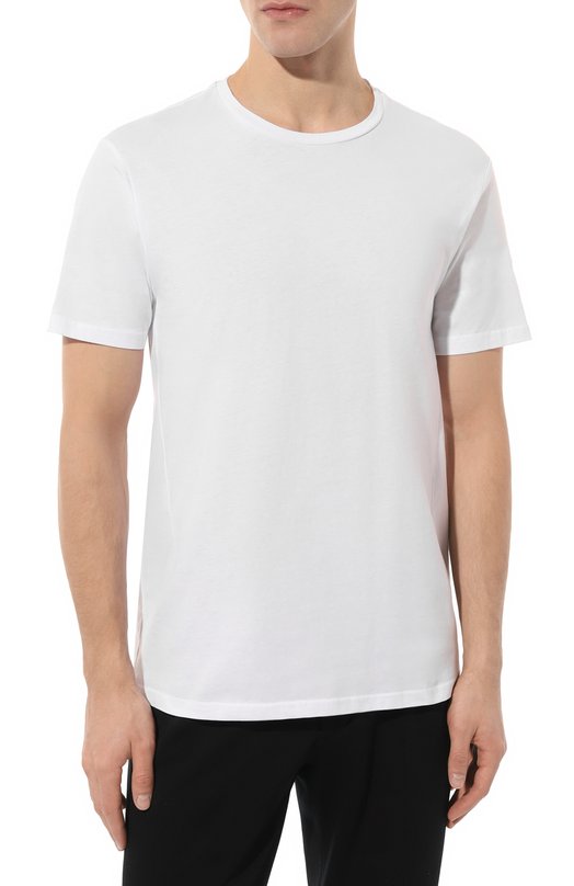 фото Хлопковая футболка religion