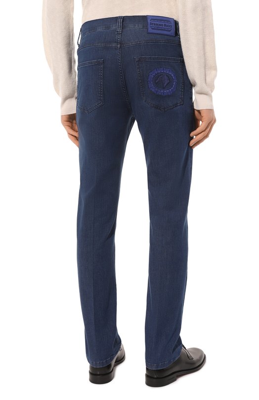 фото Джинсы stefano ricci